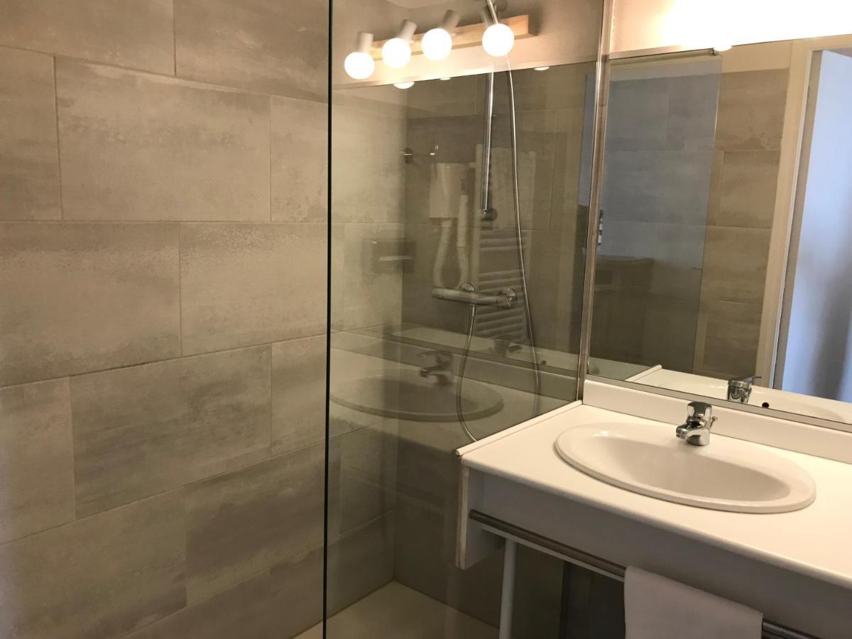 Logis La Villa Des Houx Aumale Zewnętrze zdjęcie