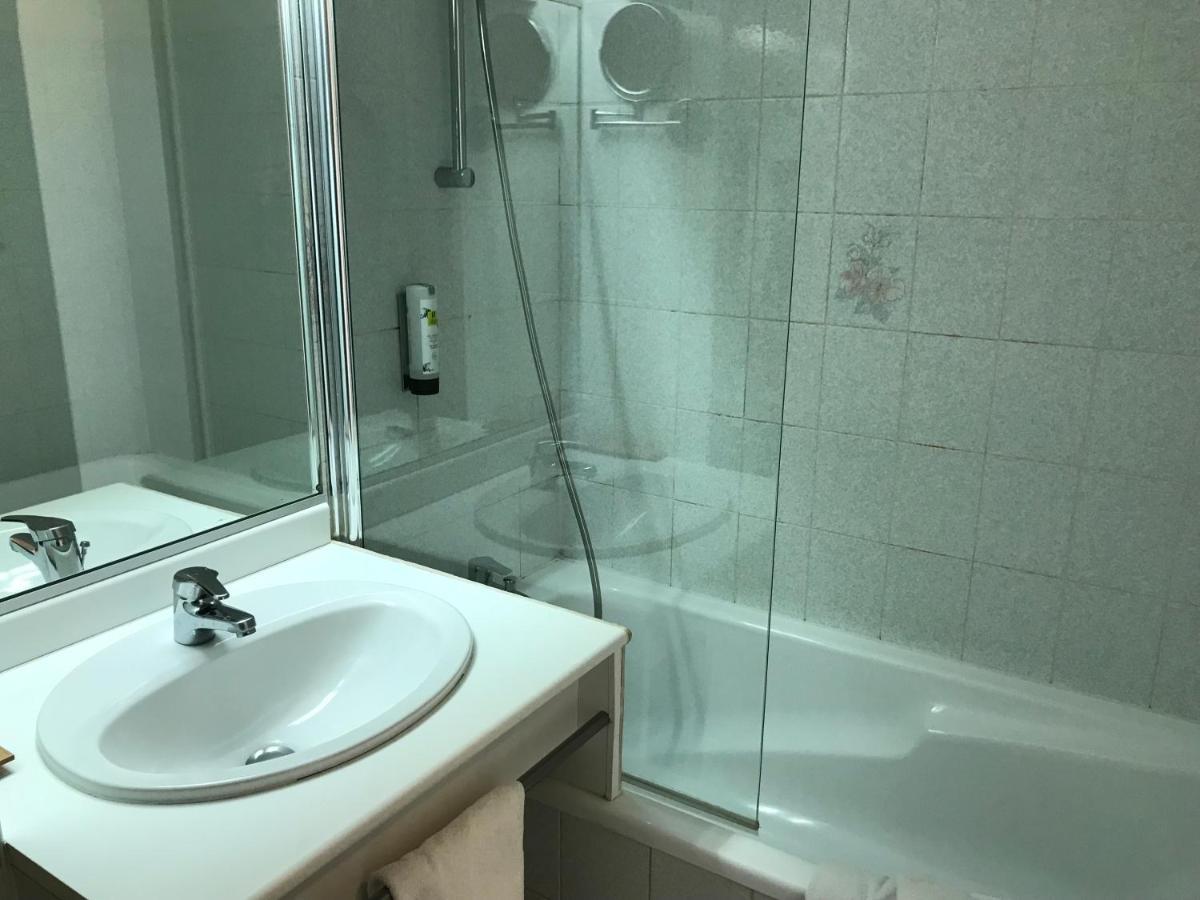 Logis La Villa Des Houx Aumale Zewnętrze zdjęcie